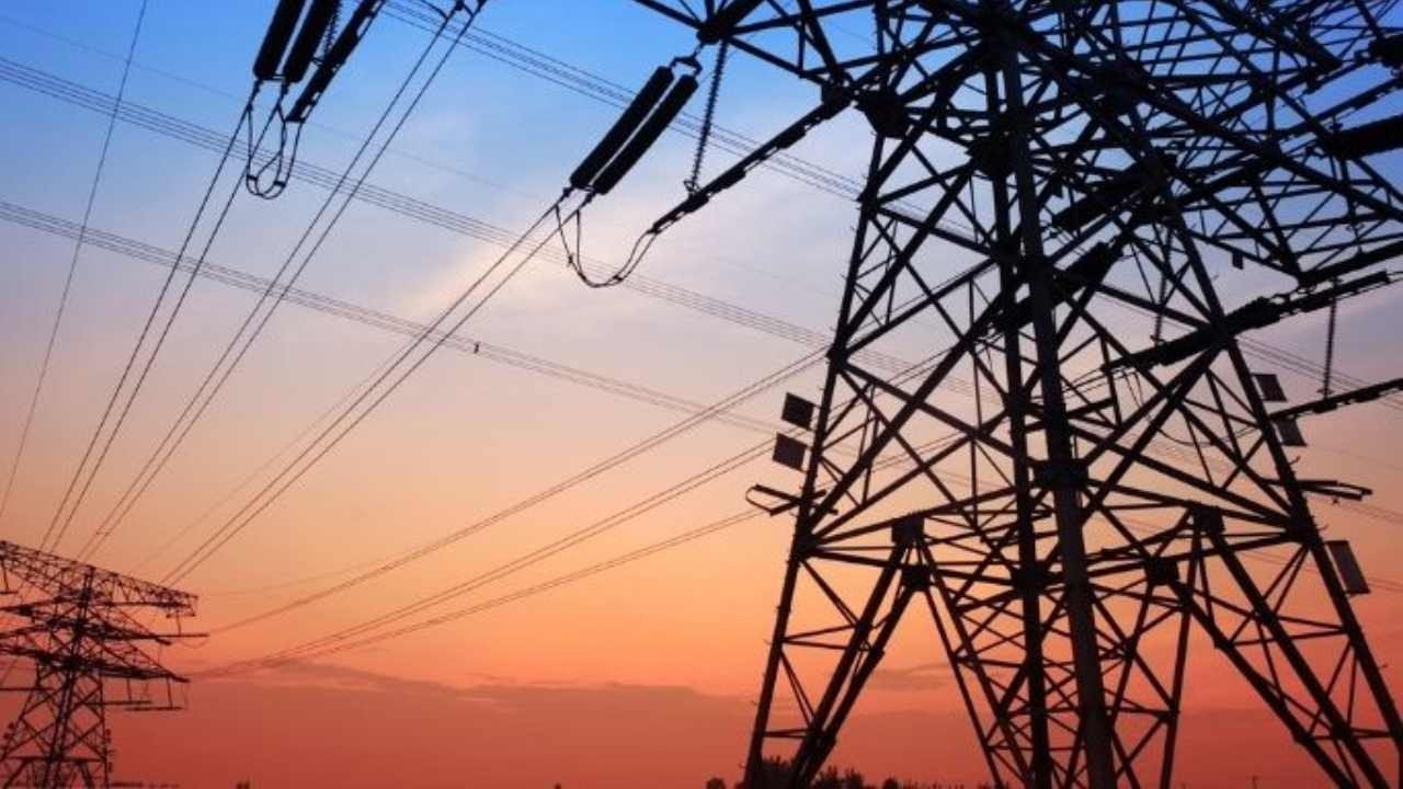 Elektrik