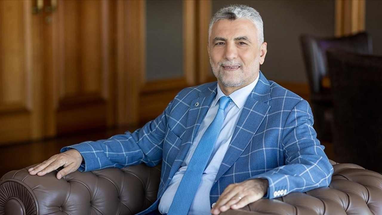 Ömer Bolat