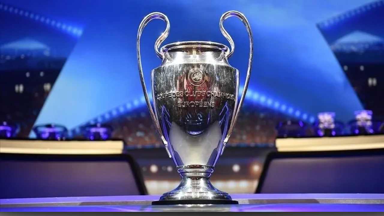 UEFA Şampiyonlar Ligi